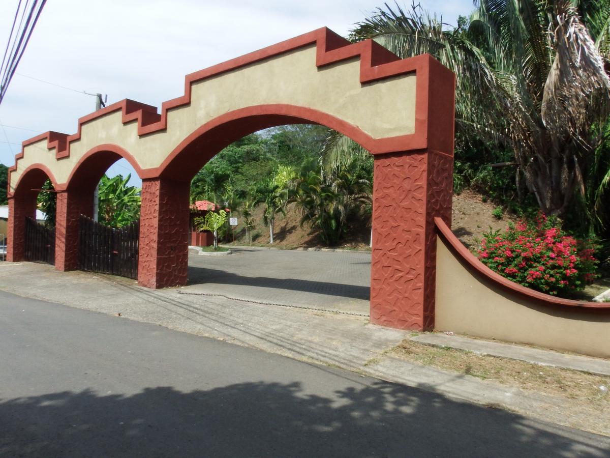 Selva Color - Forest & Beach Ecolodge Quebrada Ganado Exterior foto